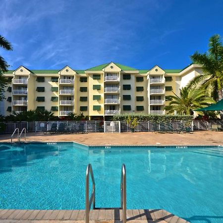 Sunrise Suites Martinique Suite #108 Key West Kültér fotó