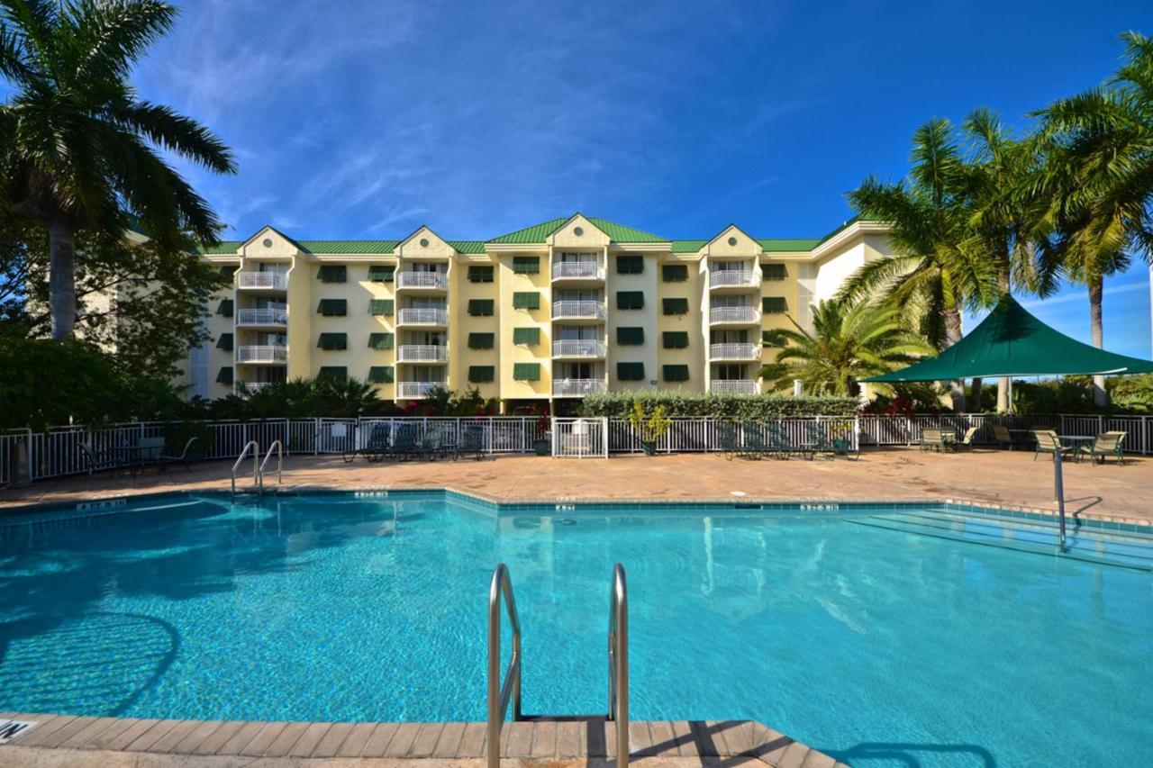 Sunrise Suites Martinique Suite #108 Key West Kültér fotó