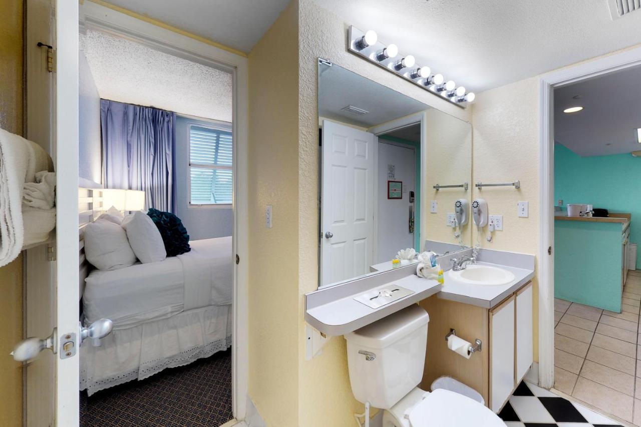 Sunrise Suites Martinique Suite #108 Key West Kültér fotó