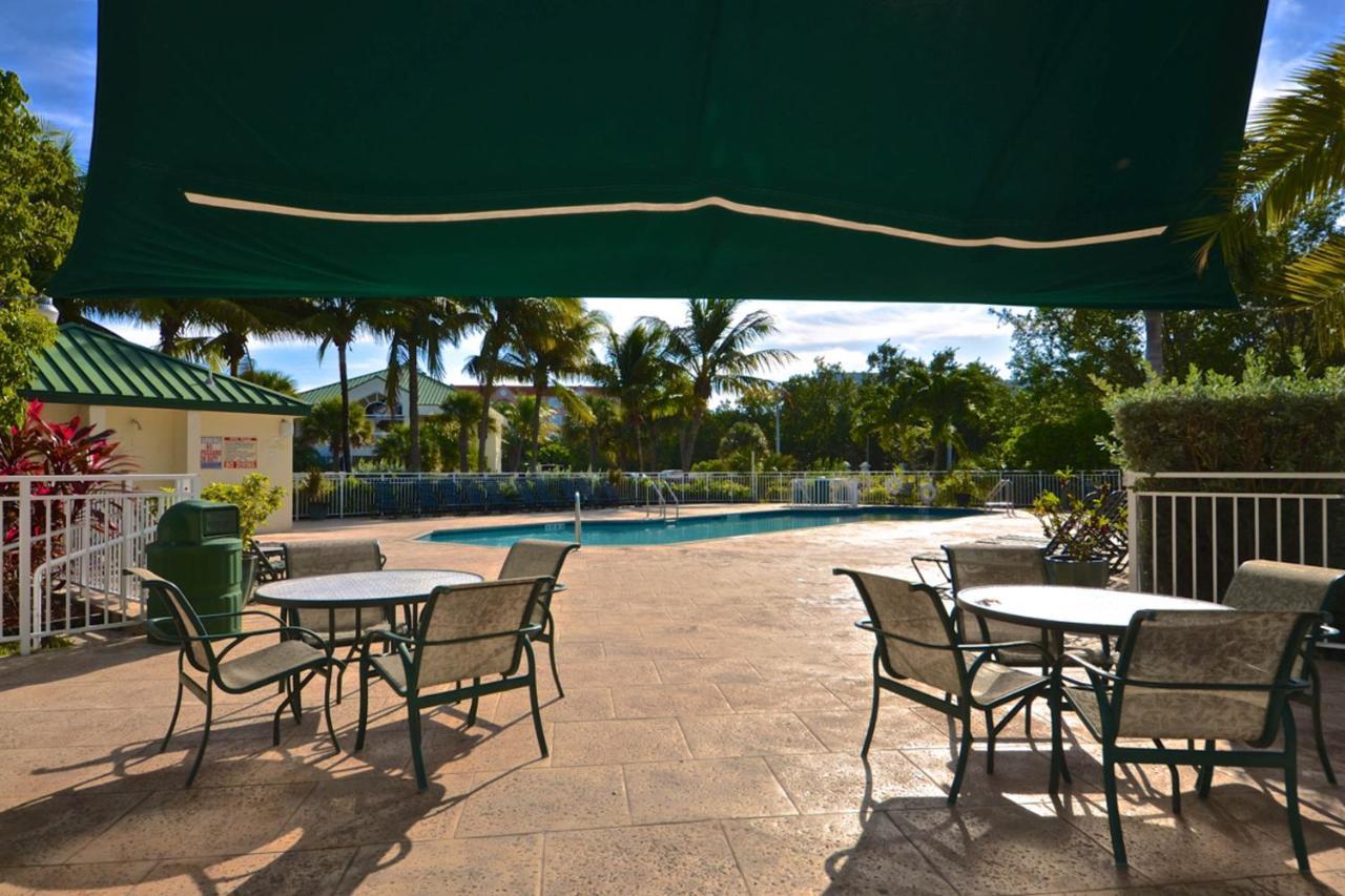 Sunrise Suites Martinique Suite #108 Key West Kültér fotó