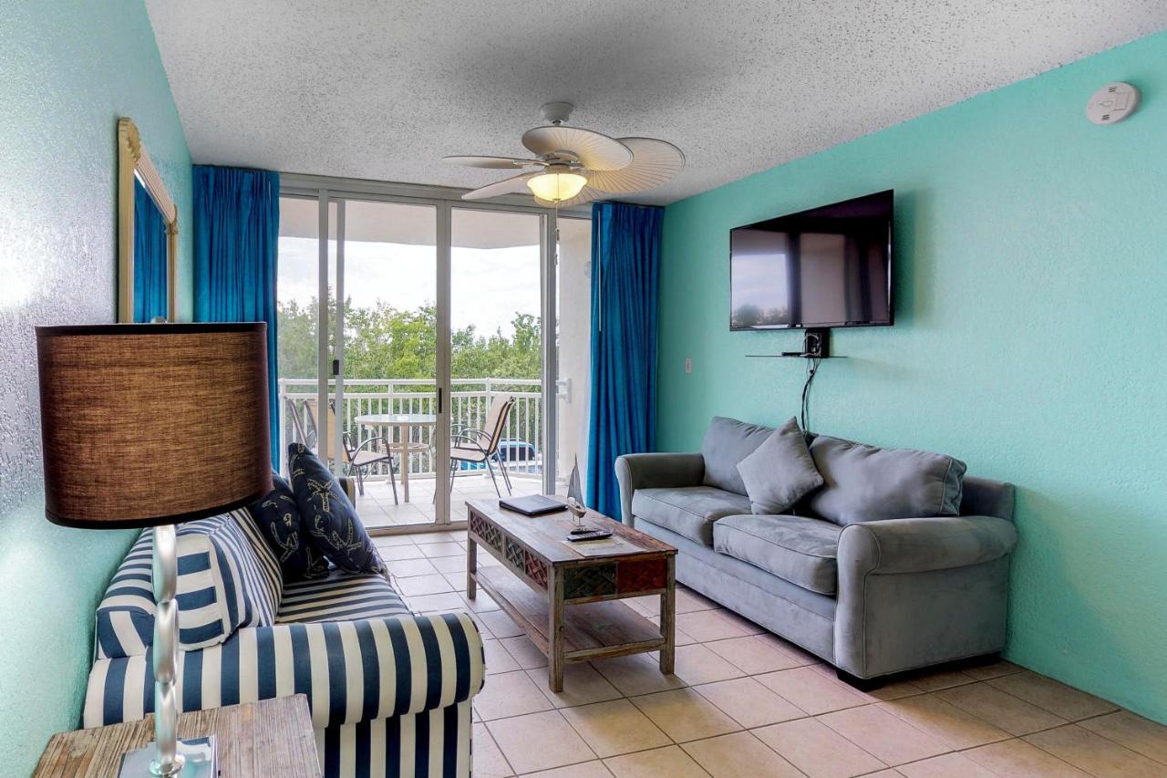 Sunrise Suites Martinique Suite #108 Key West Kültér fotó
