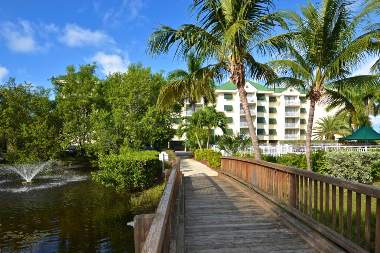 Sunrise Suites Martinique Suite #108 Key West Kültér fotó
